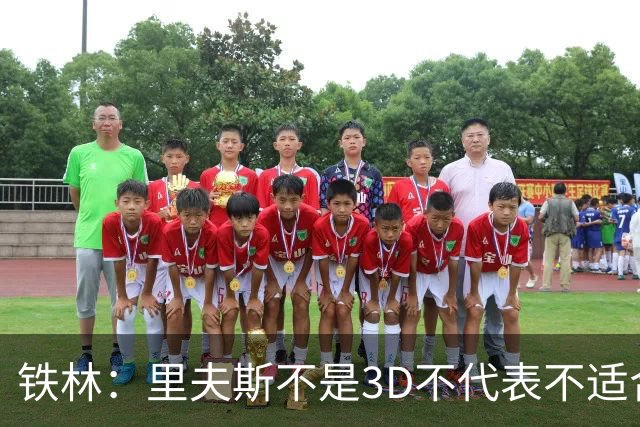 铁林：里夫斯不是3D不代表不适合东契奇 欧文也不是防守大闸